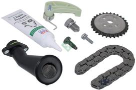 Schaeffler INA Grandinių rinkinys, alyvos siurblio pavara 558 0067 10