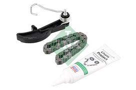 Schaeffler INA Grandinių rinkinys, alyvos siurblio pavara 558 0069 10