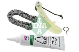Schaeffler INA Grandinių rinkinys, alyvos siurblio pavara 558 0071 10