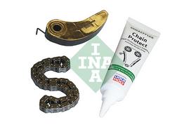 Schaeffler INA Grandinių rinkinys, alyvos siurblio pavara 558 0081 10