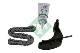 Schaeffler INA Grandinių rinkinys, alyvos siurblio pavara 558 0084 10