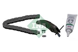 Schaeffler INA Grandinių rinkinys, alyvos siurblio pavara 558 0093 10