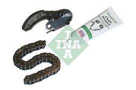 Schaeffler INA Grandinių rinkinys, alyvos siurblio pavara 558 0083 10