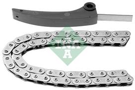 Schaeffler INA Grandinių rinkinys, alyvos siurblio pavara 558 0148 10