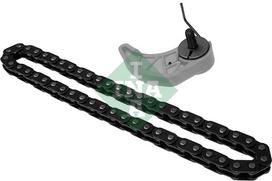 Schaeffler INA Grandinių rinkinys, alyvos siurblio pavara 558 0150 10