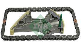 Schaeffler INA Grandinių rinkinys, alyvos siurblio pavara 558 0151 10