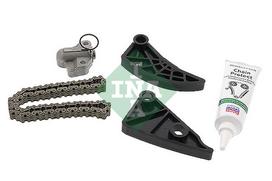 Schaeffler INA Grandinių rinkinys, alyvos siurblio pavara 558 0153 20