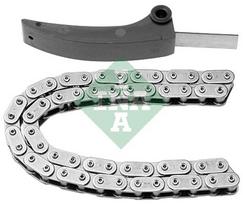 Schaeffler INA Grandinių rinkinys, alyvos siurblio pavara 559 0066 10