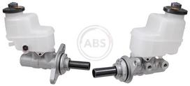 A.B.S. Pagrindinis stabdžių cilindras Master brake cylinder 41050