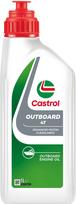 CASTROL Variklio alyva 15F1BF