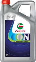 CASTROL Pavarų dėžės alyva 15F219