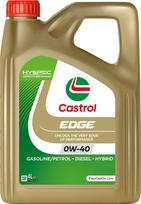 CASTROL Variklio alyva 15F713