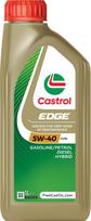 CASTROL Variklio alyva 15F716