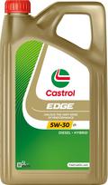 CASTROL Variklio alyva 15F827