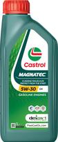 CASTROL Variklio alyva 15FFE7