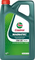 CASTROL Variklio alyva 1609EA