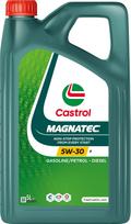 CASTROL Variklio alyva 1612B5