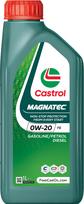 CASTROL Variklio alyva 1608A6