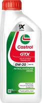 CASTROL Variklio alyva 160A0E