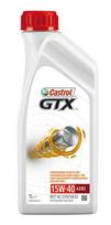CASTROL Variklio alyva 465122