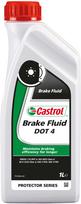 CASTROL Stabdžių skystis 466630