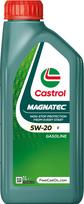 CASTROL Variklio alyva 468196