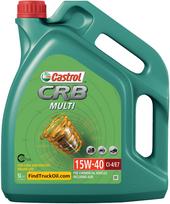 CASTROL Variklio alyva 469581