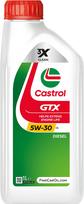 CASTROL Variklio alyva 469124