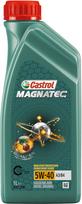 CASTROL Variklio alyva 469873