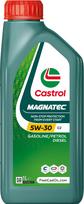 CASTROL Variklio alyva 470705