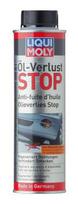 LIQUI MOLY Variklio alyvos priedas Motor Oil Saver 1005