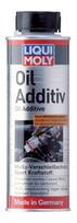 LIQUI MOLY Variklio alyvos priedas Oil Additive 1012