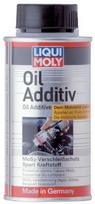 LIQUI MOLY Variklio alyvos priedas Oil Additive 1011