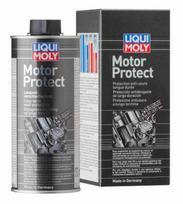 LIQUI MOLY Variklio alyvos priedas Motor Protect 1018