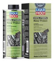 LIQUI MOLY Variklio alyvos priedas Molygen Motor Protect 1015