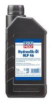 LIQUI MOLY Hidraulinė alyva Hydraulic Oil HLP 46 1117