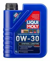 LIQUI MOLY Variklio alyva Synthoil Longtime Plus 0W-30 1150