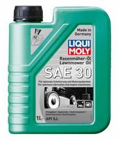 LIQUI MOLY Variklio alyva Lawnmower Oil SAE 30 1264