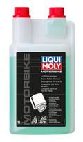LIQUI MOLY Variklio alyva Motorbike Foam Filter Cleaner 1299