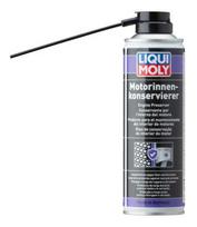 LIQUI MOLY Variklio valiklis Engine Preserver 1420