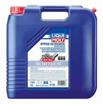 LIQUI MOLY Pavarų dėžės alyva Hypoid Gear Oil (GL4/5) TDL SAE 75W-90 1408