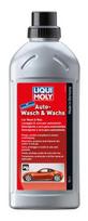 LIQUI MOLY Plovimo politūra Wash & Wax 1542