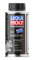 LIQUI MOLY Variklio alyvos priedas Motorbike Oil Additive 1580