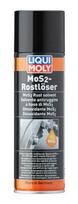 LIQUI MOLY Rūdžių tirpiklis MoS2-Rust Solvent 1614
