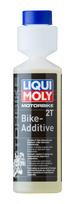 LIQUI MOLY Kuro priedas Motorbike 2T Bike-Additive 1582