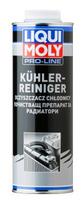 LIQUI MOLY Valiklis, aušinimo sistema Pro-Line Radiator Cleaner 20455