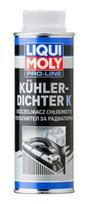 LIQUI MOLY Radiatoriaus sandarinimo mišinys Pro-Line Radiator Stop Leak K 20457