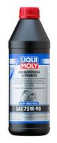 LIQUI MOLY Pavarų dėžės alyva High Performance Gear Oil (GL4+) SAE 75W-90 20462