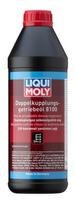 LIQUI MOLY Pavarų dėžės alyva Dual Clutch Transmission Oil 8100 20466