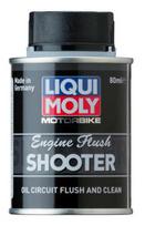 LIQUI MOLY Variklio alyvos priedas Motorbike Engine Flush Shooter 20597